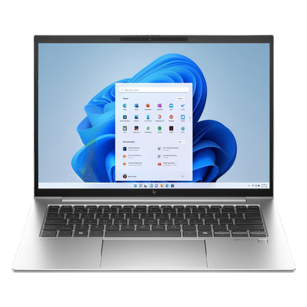 HP EliteBook 840 G9 | Core i5 12th Gen | 16GB RAM | 512GB SSD | 14” FHD | Used / Refurbished Laptop