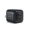 AUKEY PA-B1T Mini 20W USB-C PD fast charger compact power adapter Pakistan