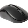 Rapoo M10 PLUS Wireless Optical Mouse Black 12 Month Battery Pakistan