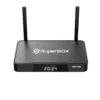 SUPERBOX S7PRO Ultra Google TV Box 8K Smart Streaming Device Pakistan