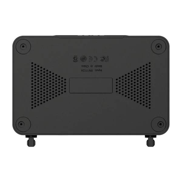 SUPERBOX S7PRO Ultra Streaming Apps Netflix Prime Disney Plus YouTube 8K