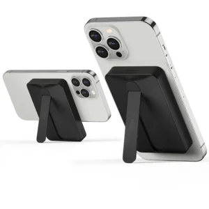 ESR HaloLock Kickstand Wireless Power Bank 10000mAh MagSafe compatible magnetic charging for iPhone Pakistan Lahore Karachi