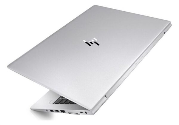HP EliteBook 850 G5 side view used laptop for sale in Pakistan