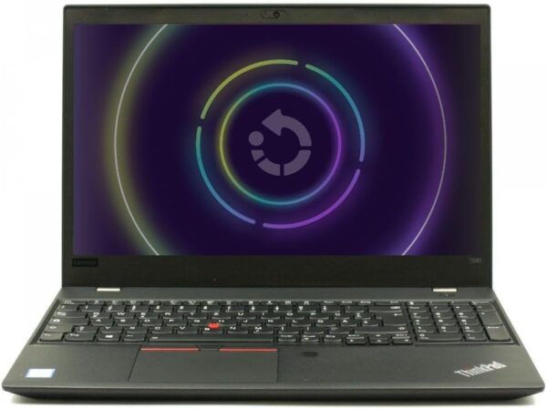 Lenovo T580 Business Laptop 15.6” Full HD Display | 8 gb RAM 256 SSD