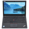 Lenovo Yoga X260 360 Degree Convertible Laptop