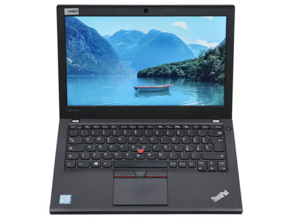 Lenovo Yoga X260 360 Degree Convertible Laptop