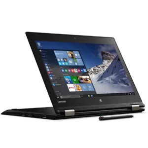 Lenovo ThinkPad Yoga X260 i5 6th Gen Touch Laptop