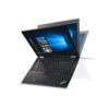 Lenovo Yoga X260 Touch Display